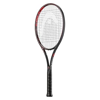 Amazon | HEAD Prestige Tour テニスラケット (グリップ4 1/4